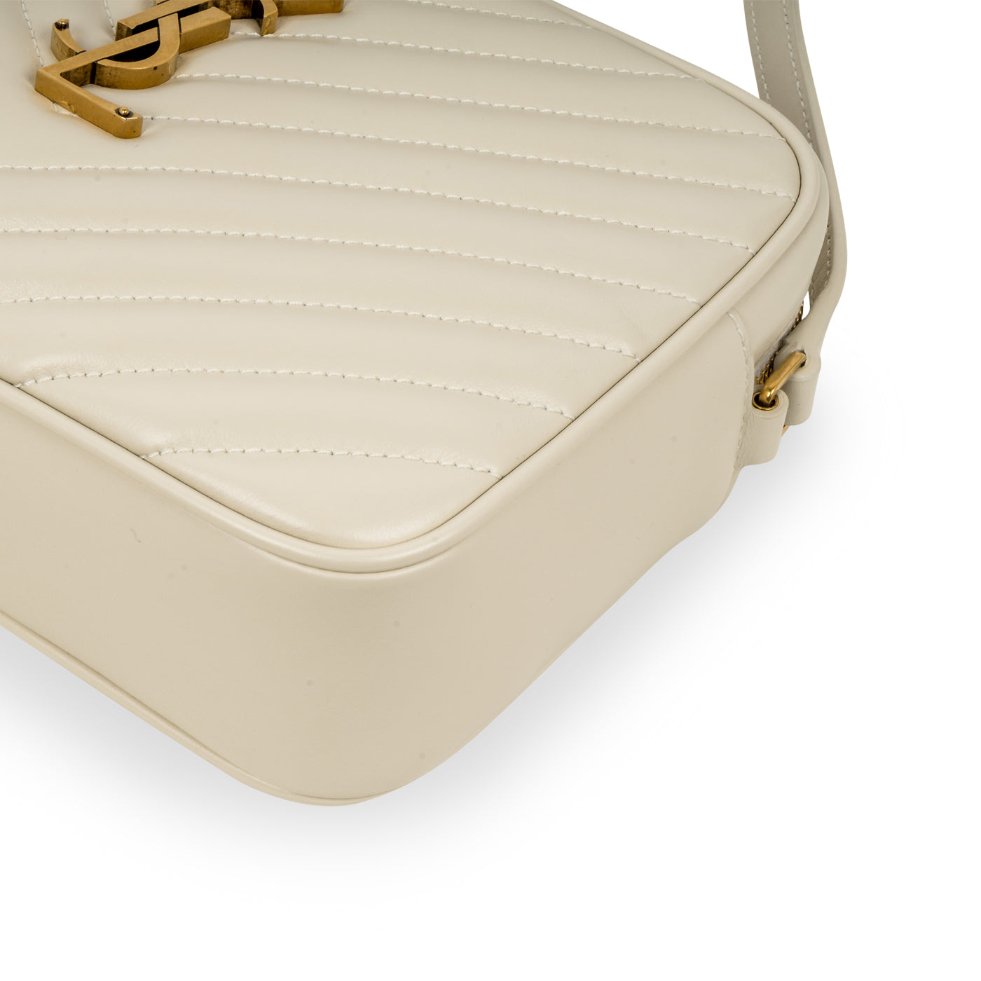 Saint Laurent Lou Crossbody