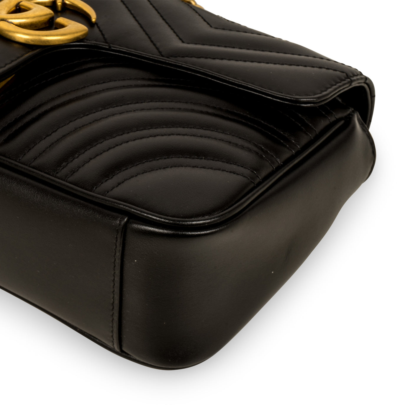 Gucci GG Marmont Bag - Small