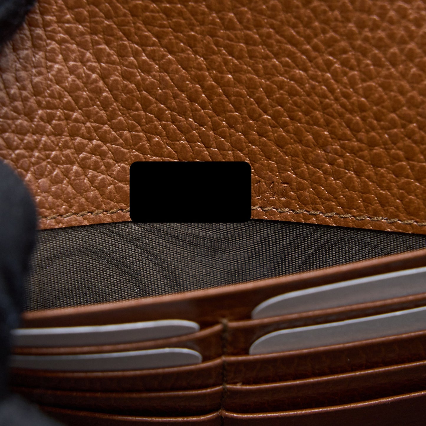Gucci Dionysus Wallet on Chain GG Supreme Denim/Leather Multicoloured Hardware
