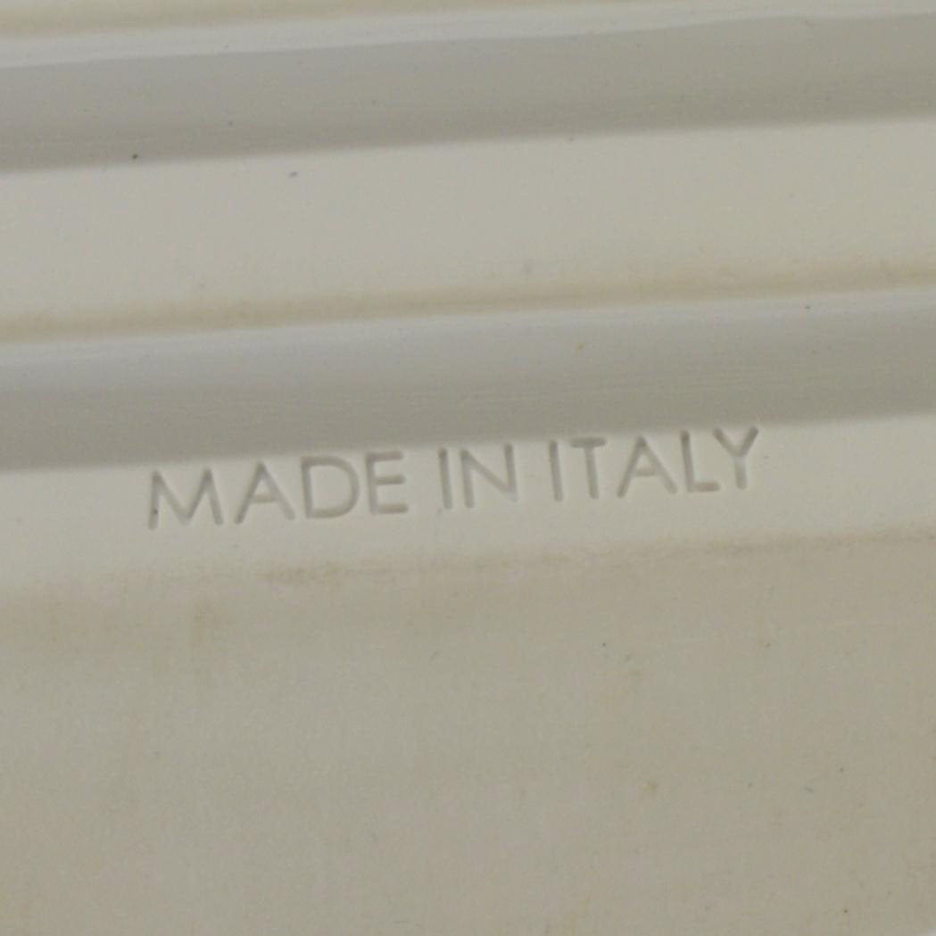 LOUIS VUITTON Time Out Leather Sneakers Black Size 37 1/2