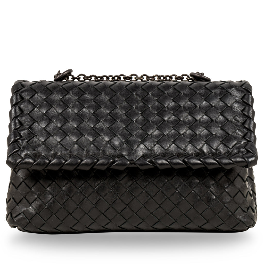 Bottega Veneta Baby Olimpia