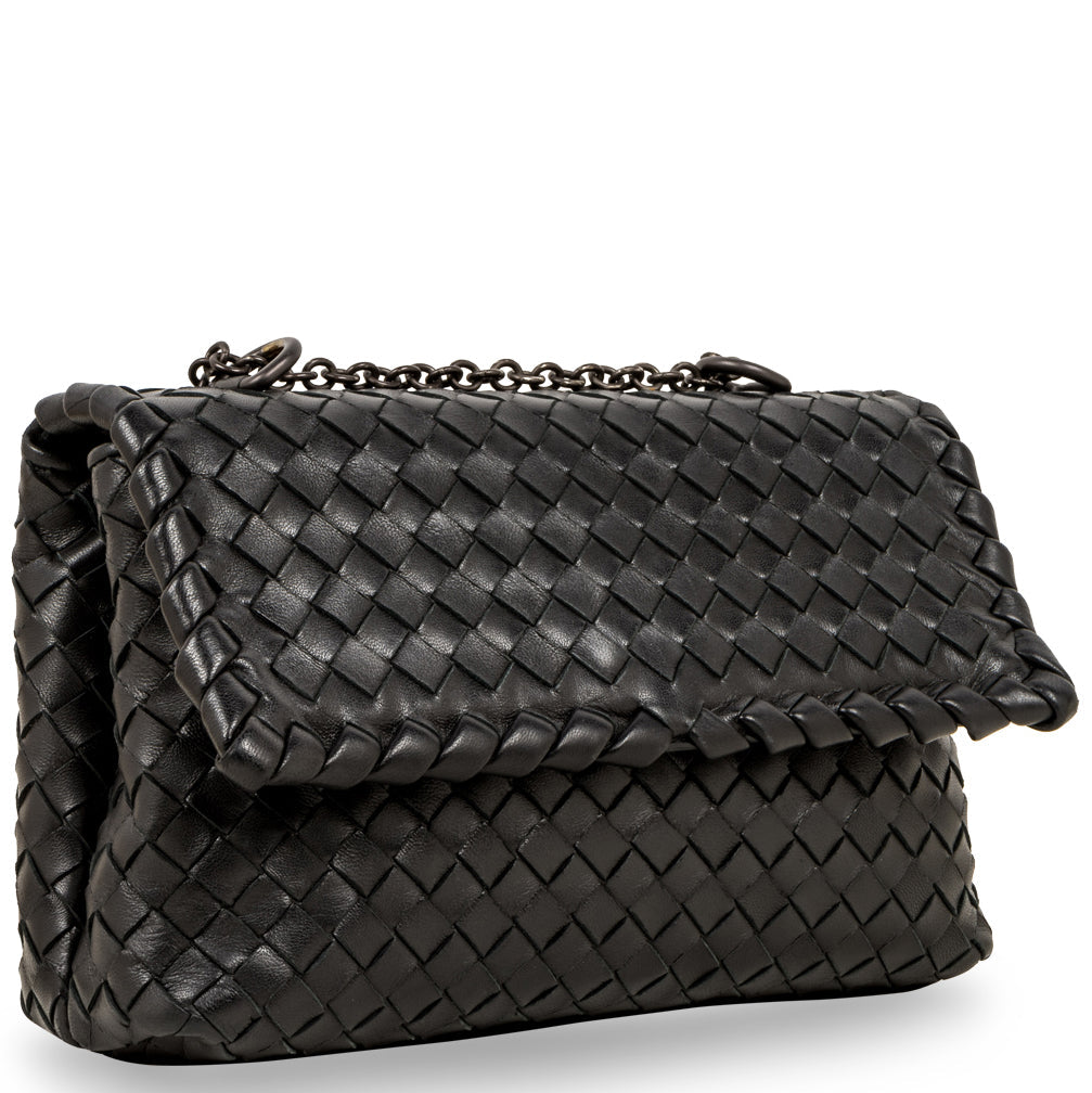 Bottega Veneta Baby Olimpia