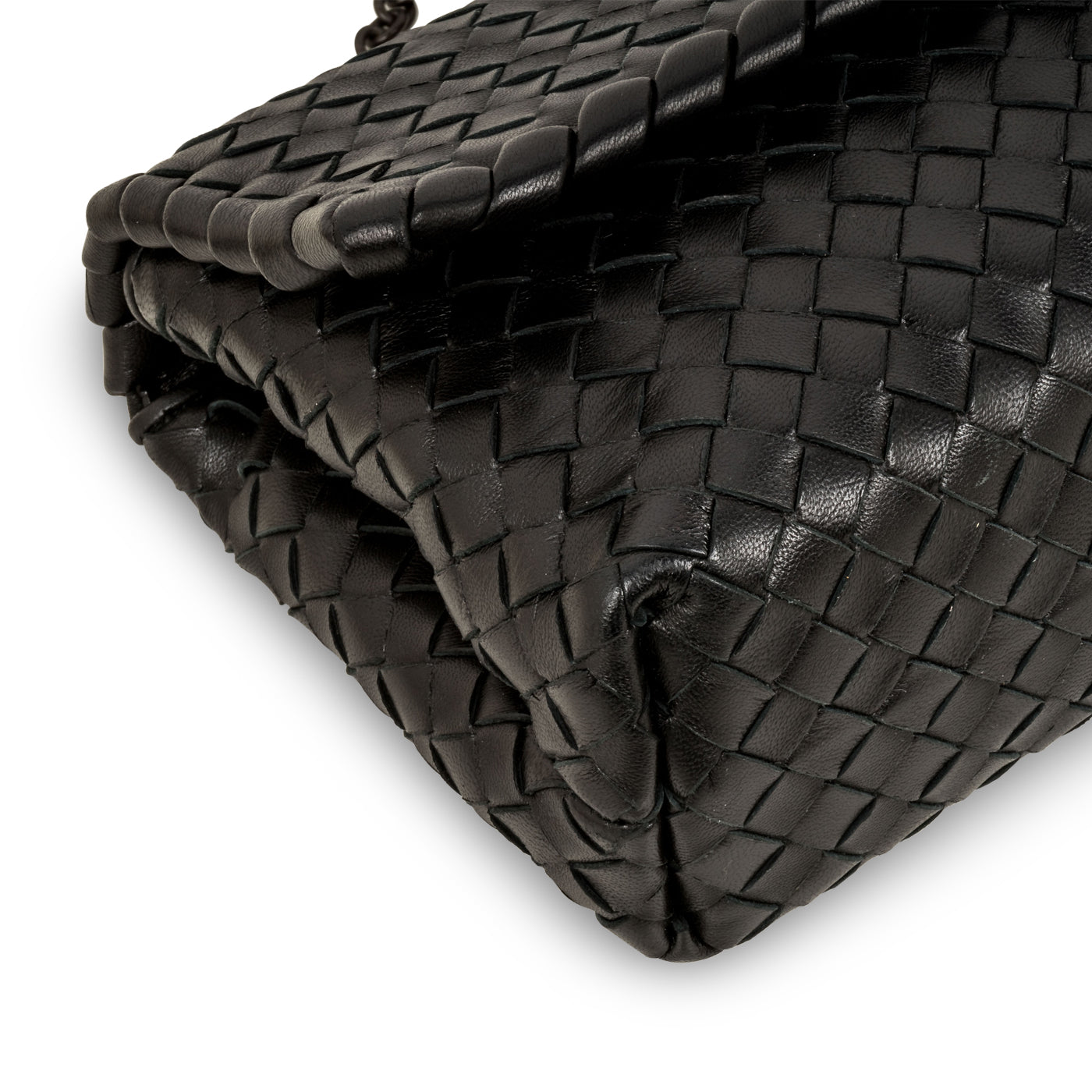 Bottega Veneta Baby Olimpia