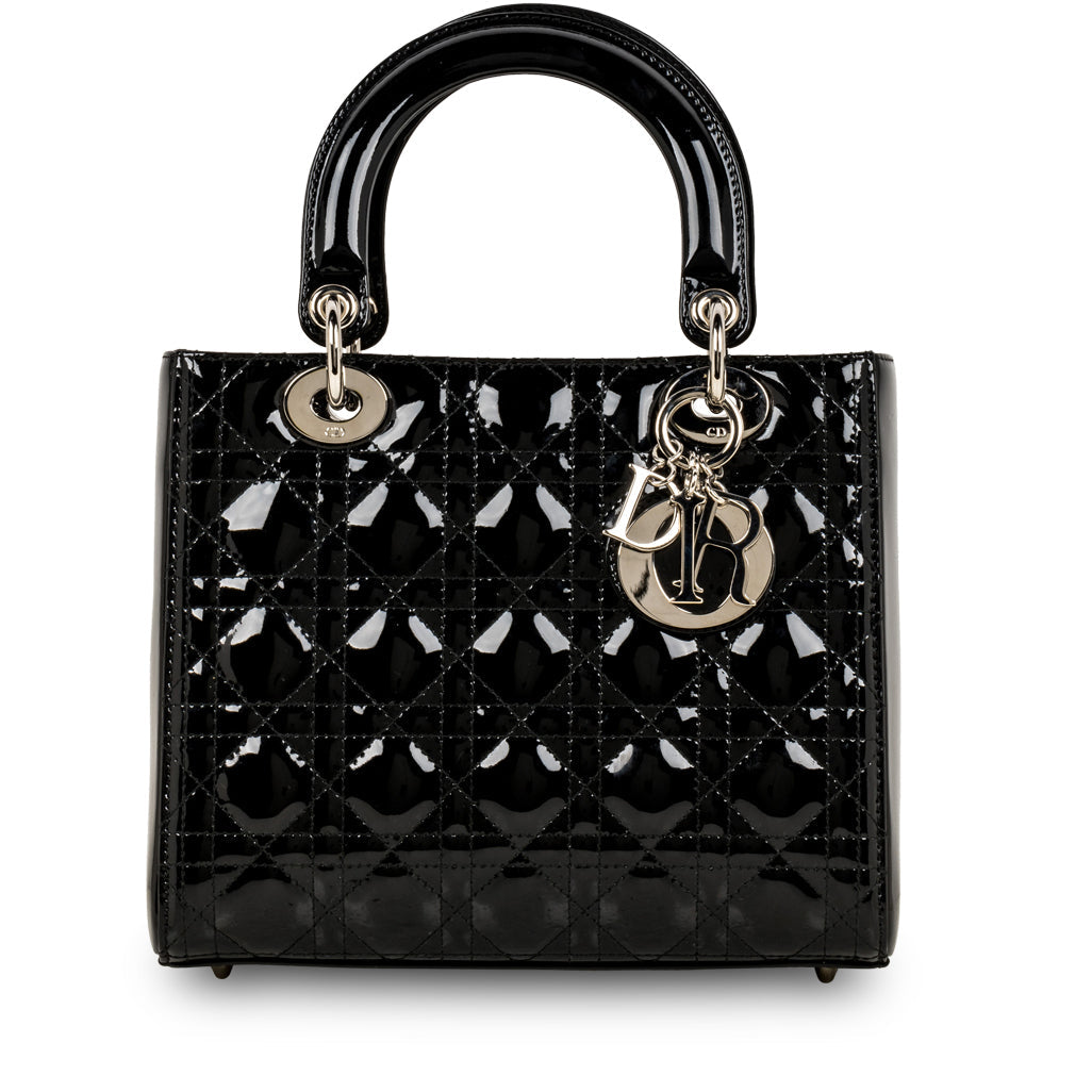 Christian Dior Lady Dior - Medium