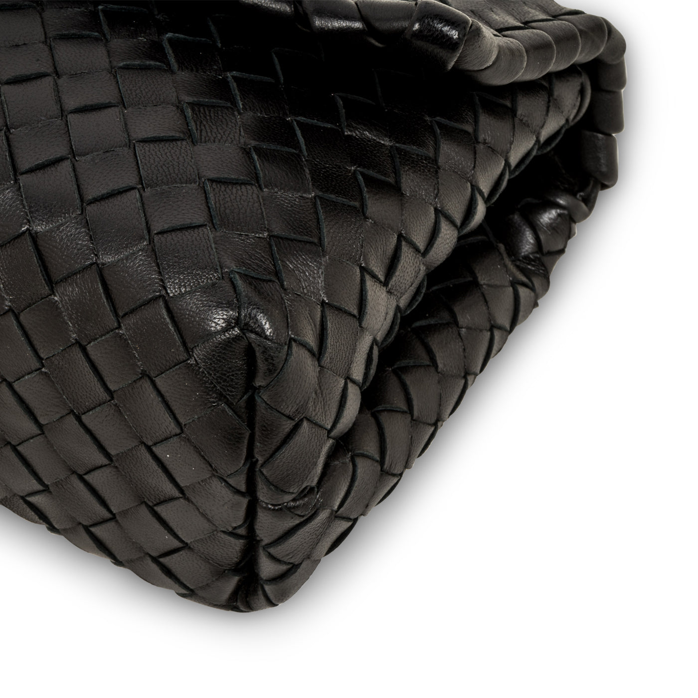 Bottega Veneta Baby Olimpia