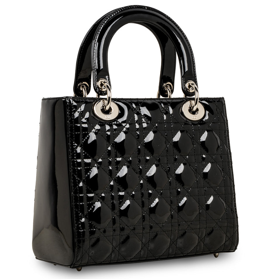 Christian Dior Lady Dior - Medium