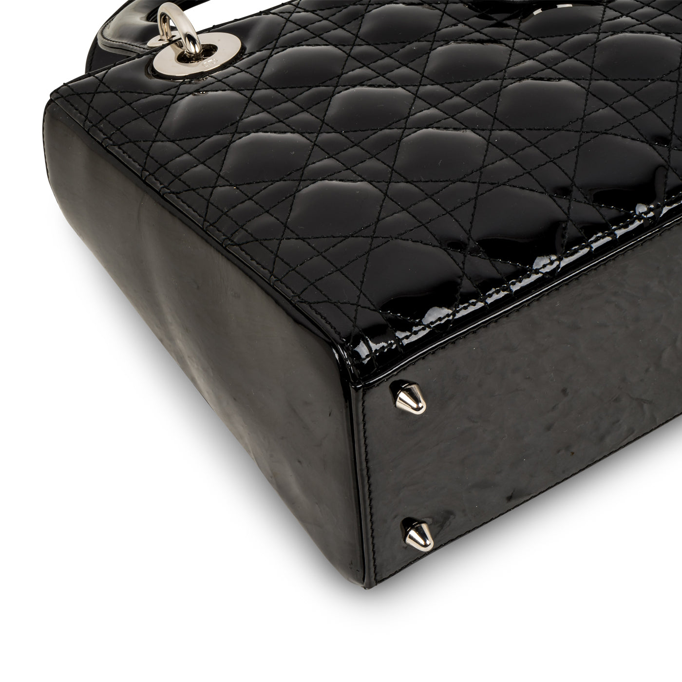 Christian Dior Lady Dior - Medium
