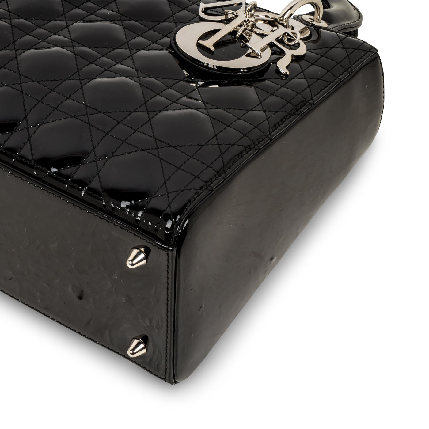 Christian Dior Lady Dior - Medium