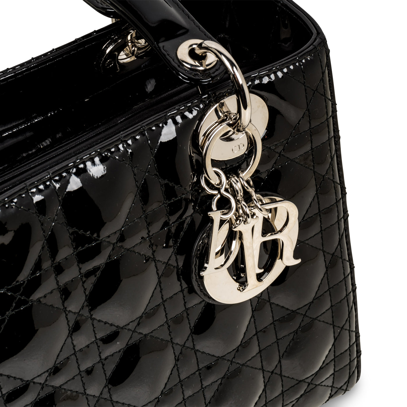 Christian Dior Lady Dior - Medium