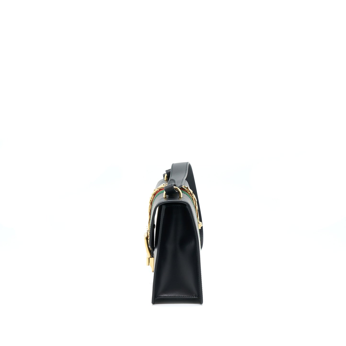 Gucci Sylvie Bag Black
