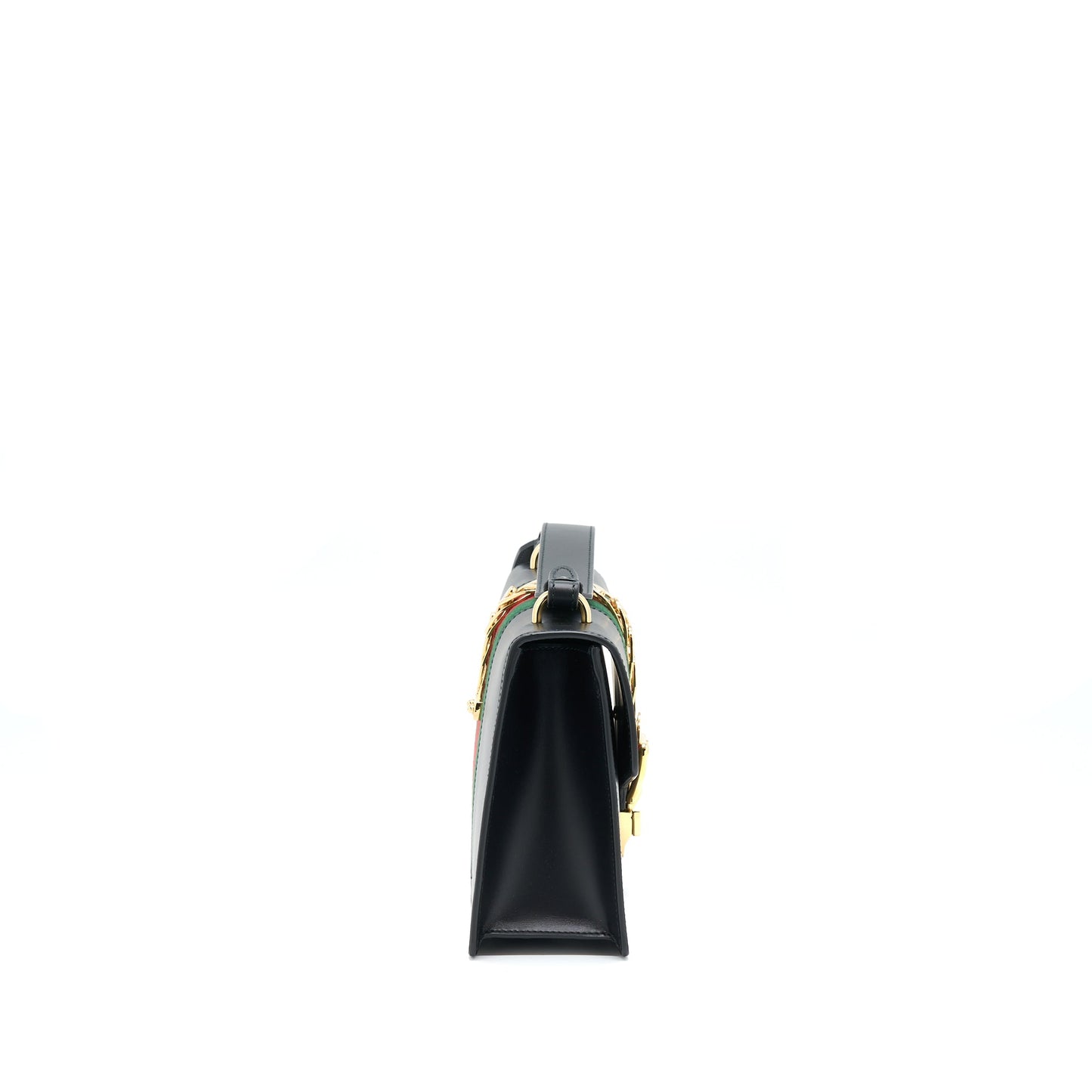 Gucci Sylvie Bag Black
