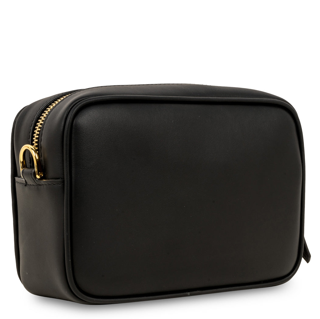 Fendi FF Mini Camera Crossbody