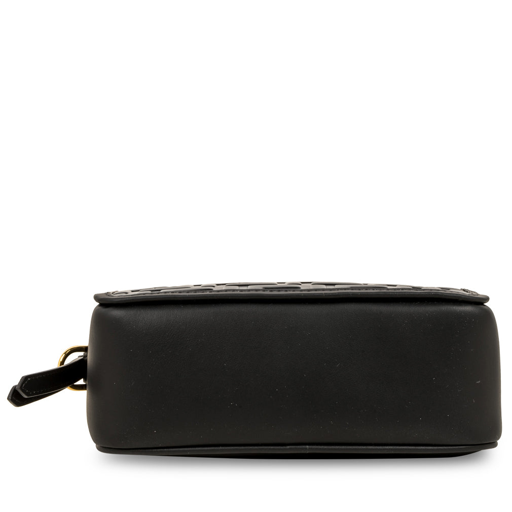 Fendi FF Mini Camera Crossbody