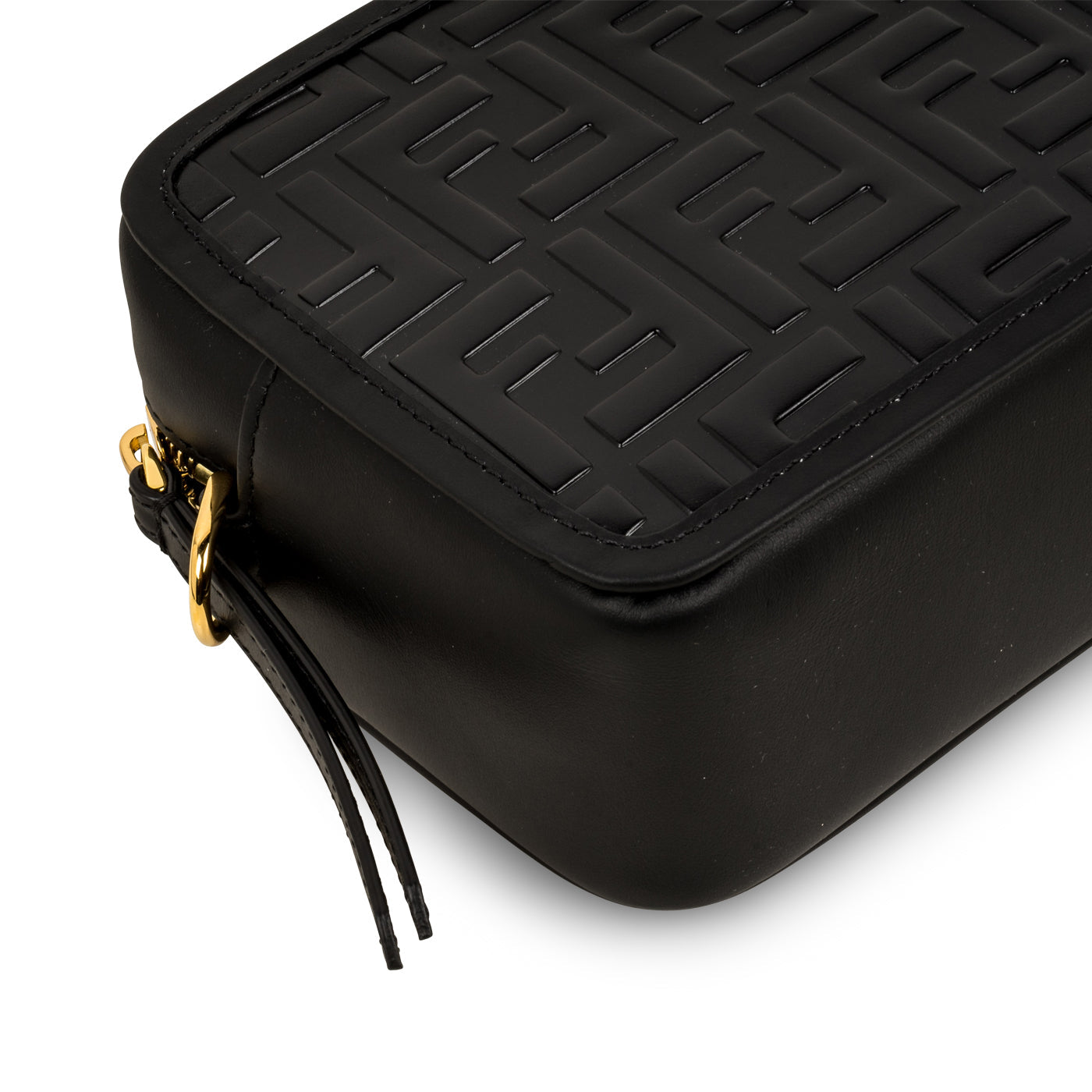Fendi FF Mini Camera Crossbody