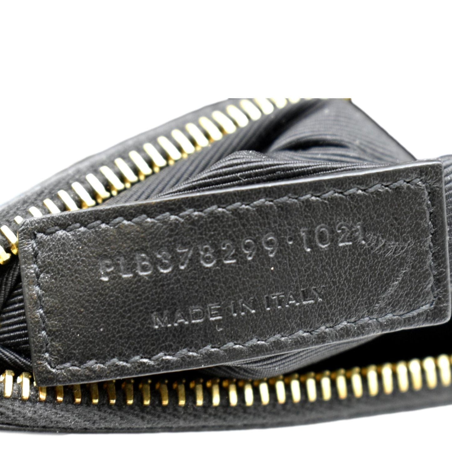 YVES SAINT LAURENT Sac de Jour Leather Satchel Shoulder Bag Black