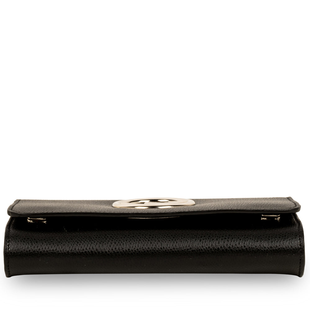Fendi Kan I Crossbody