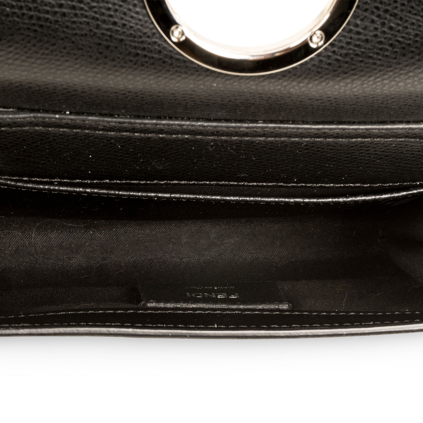 Fendi Kan I Crossbody