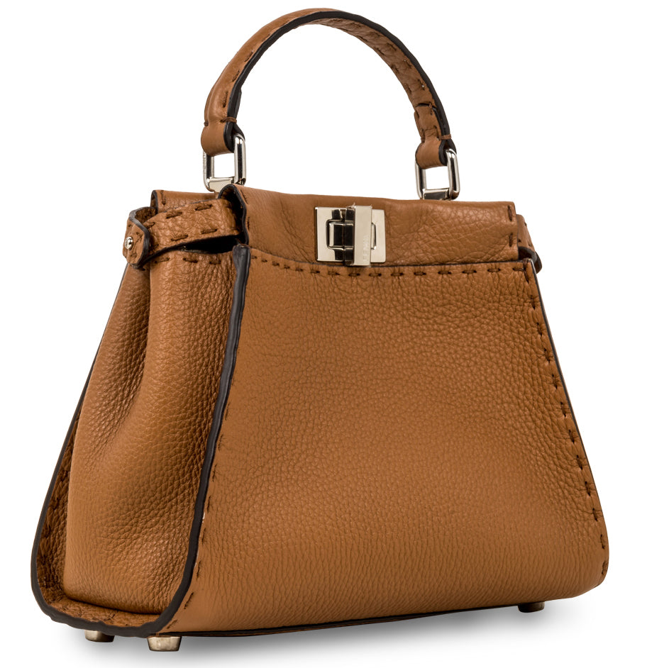 Fendi Iconic Peekaboo - Mini