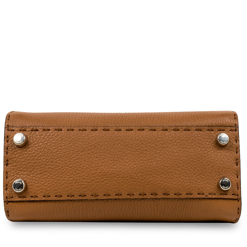 Fendi Iconic Peekaboo - Mini