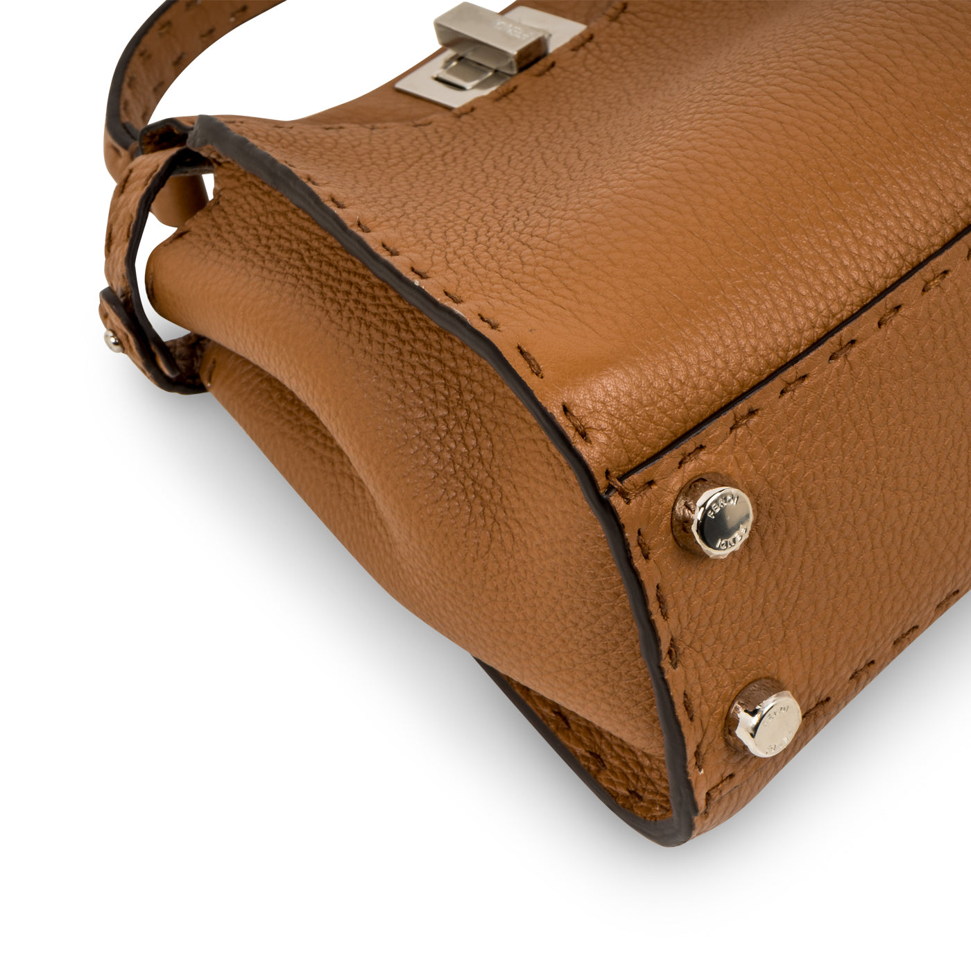 Fendi Iconic Peekaboo - Mini
