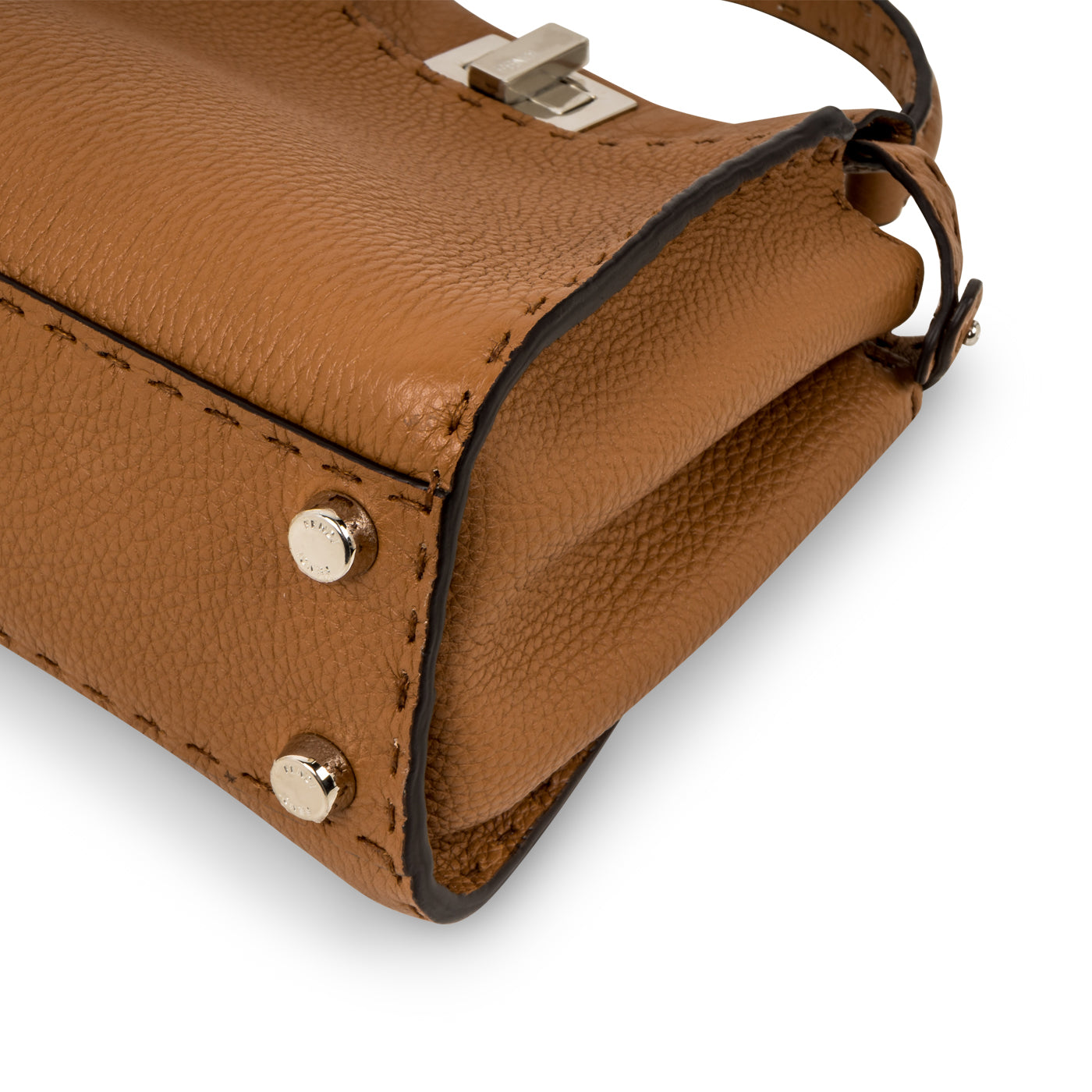 Fendi Iconic Peekaboo - Mini