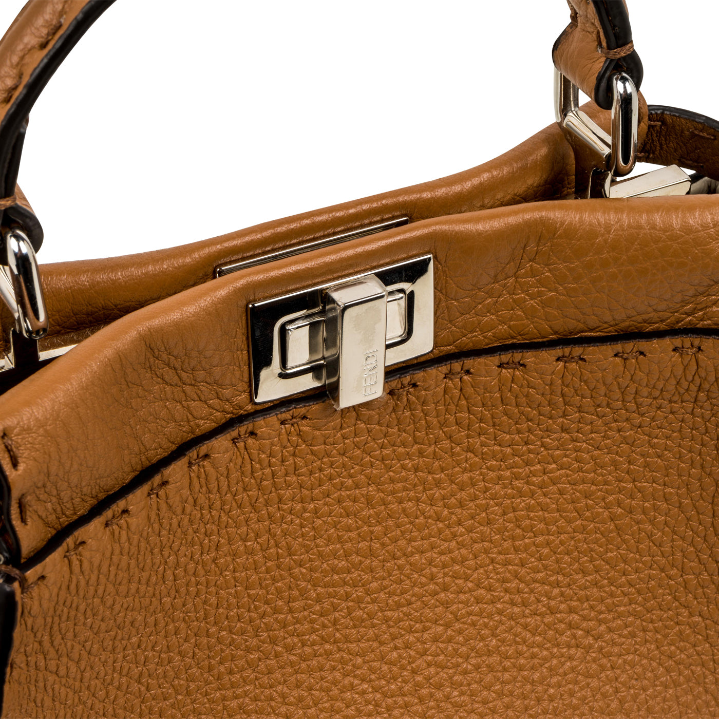 Fendi Iconic Peekaboo - Mini