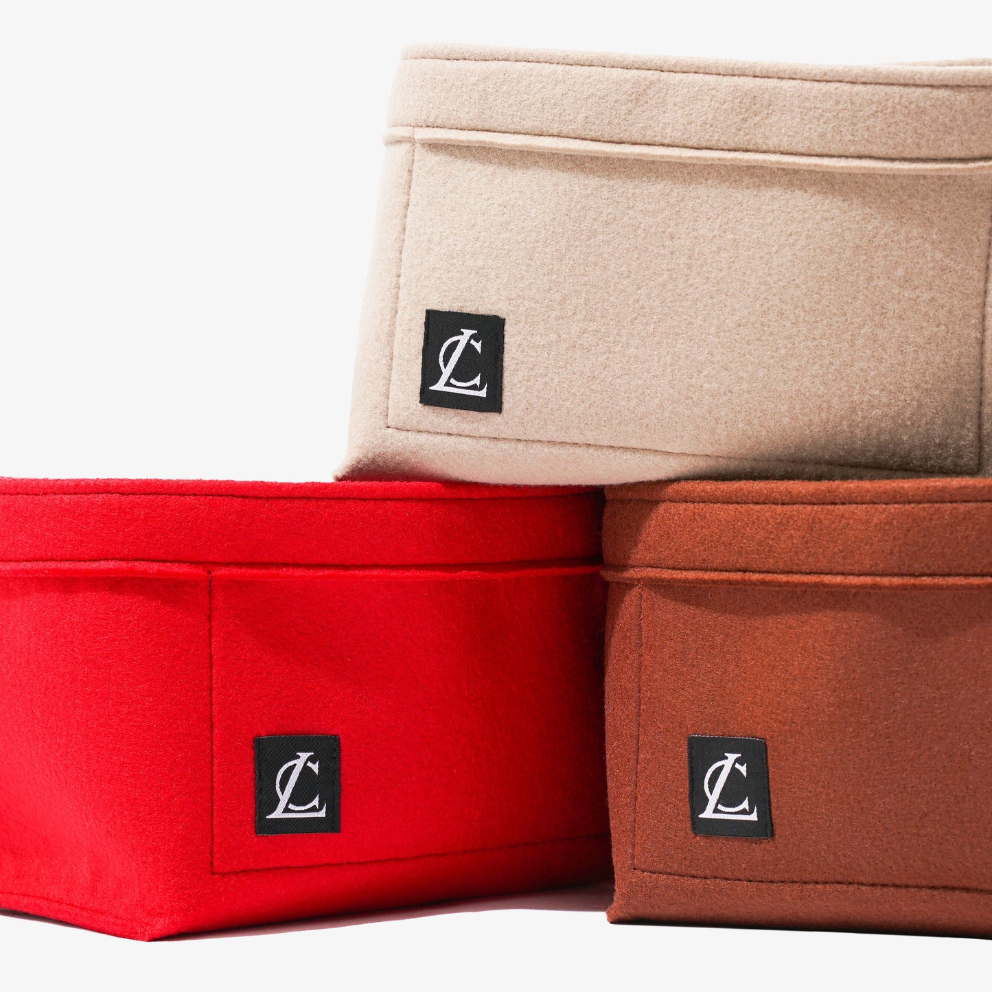 Louis Vuitton Speedy 25 Bag Liner