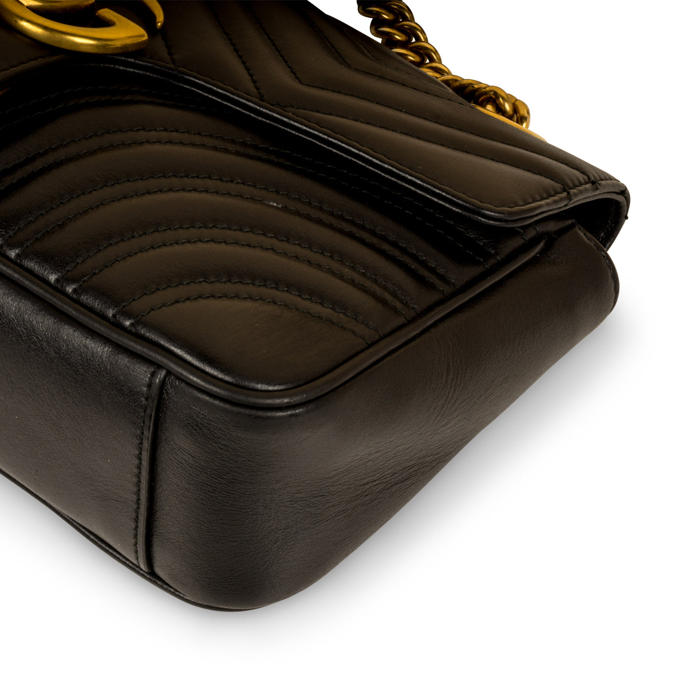 Gucci GG Small Marmont Bag