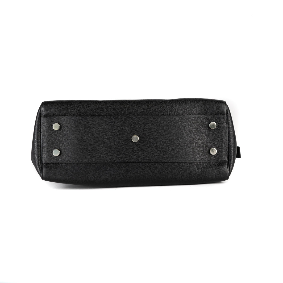 Saint Laurent Top handle bag black