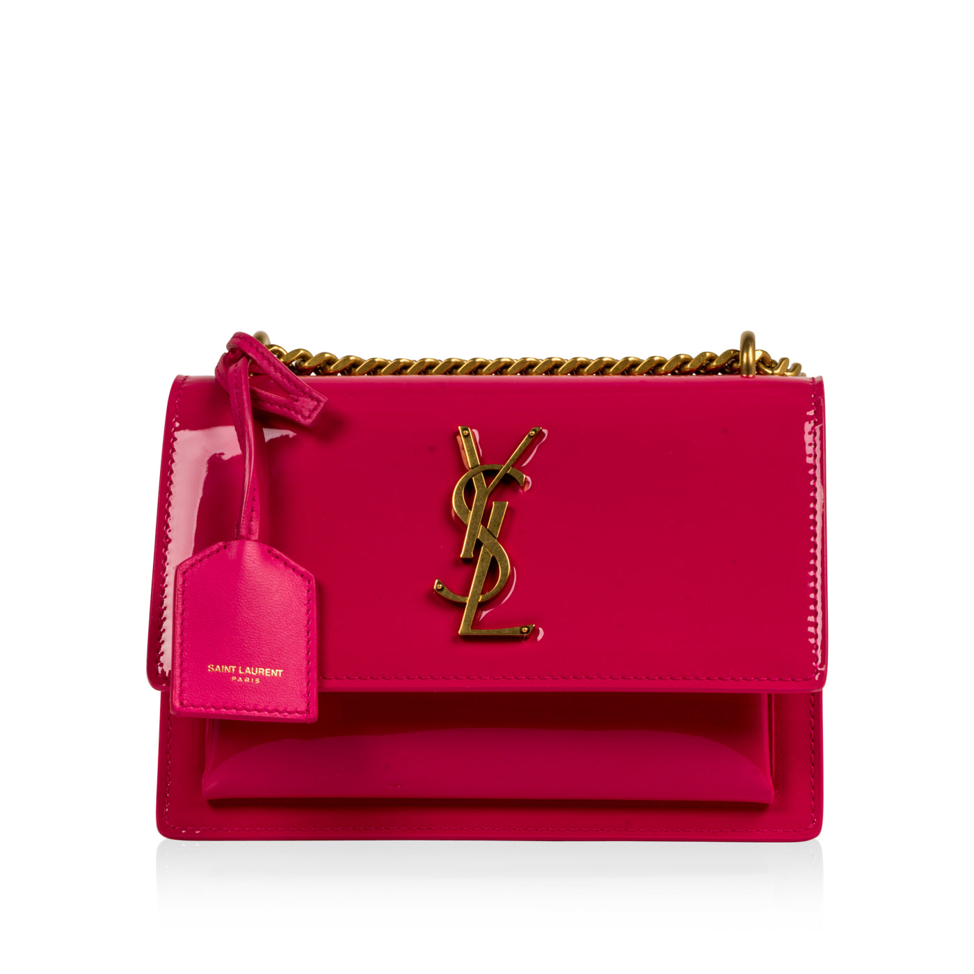 Saint Laurent Sunset