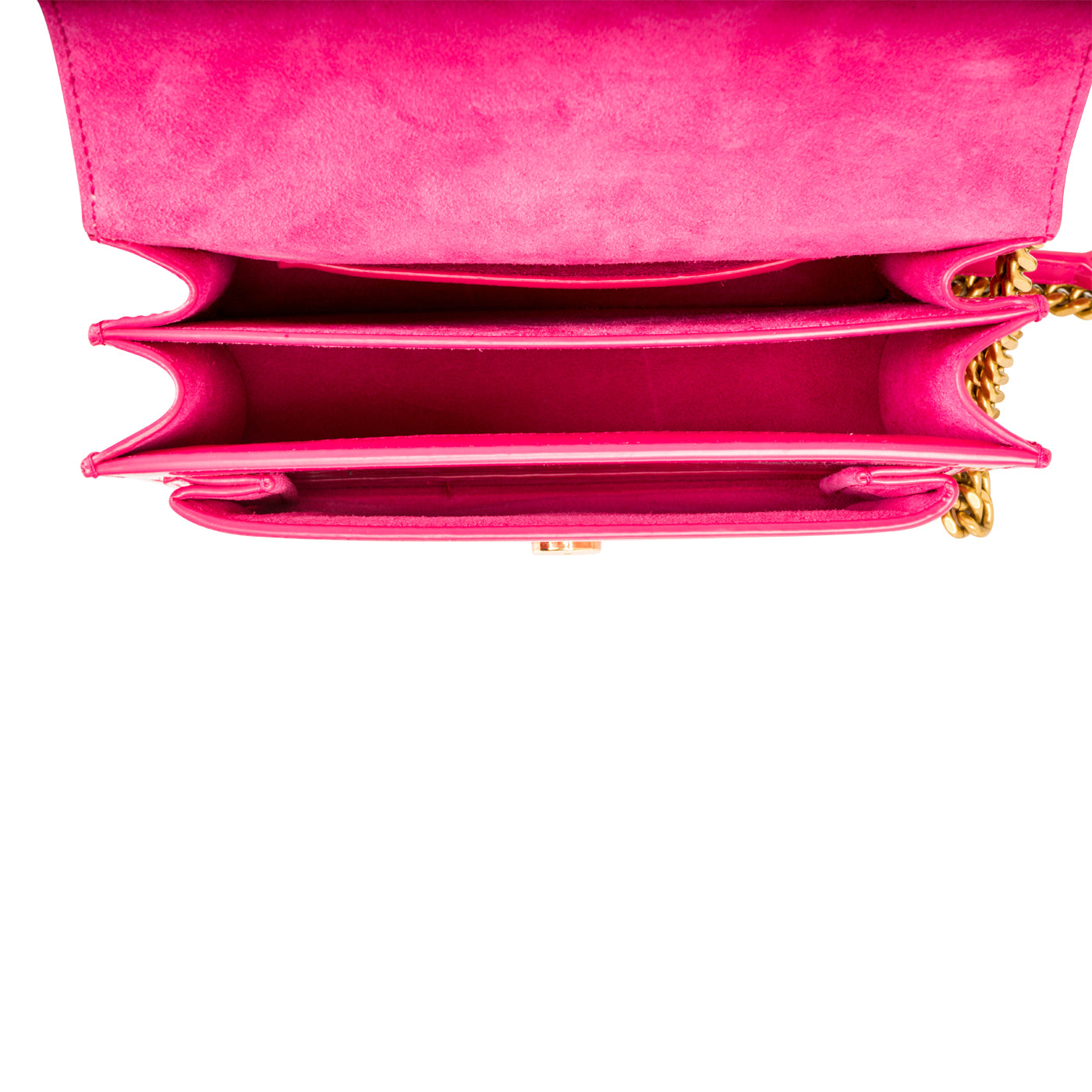 Saint Laurent Sunset