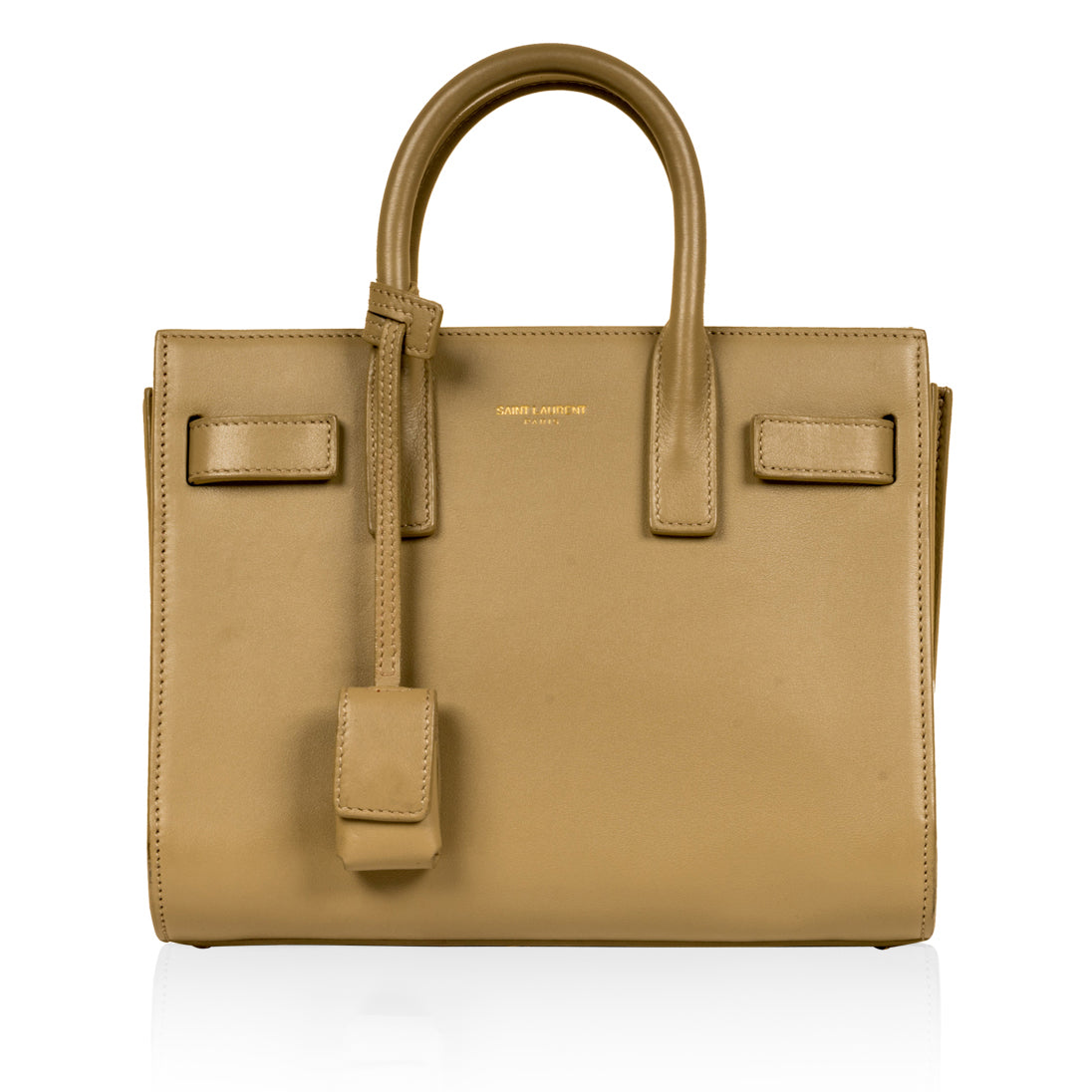 Saint Laurent Nano Sac de Jour