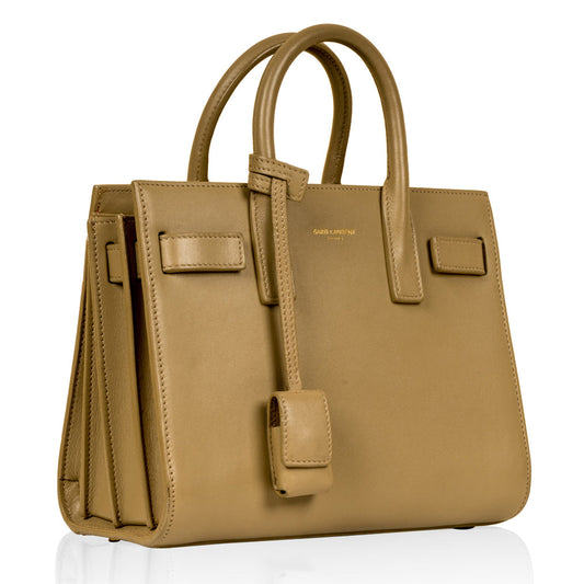 Saint Laurent Nano Sac de Jour