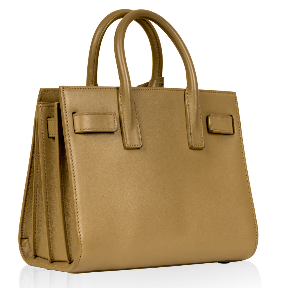 Saint Laurent Nano Sac de Jour