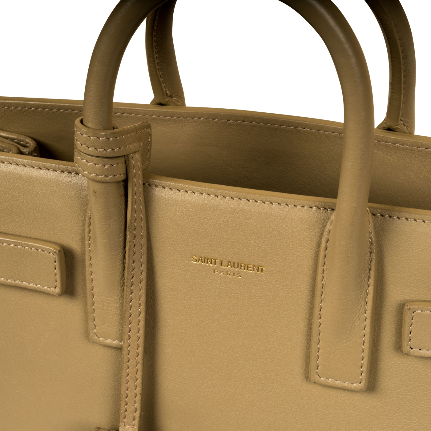 Saint Laurent Nano Sac de Jour