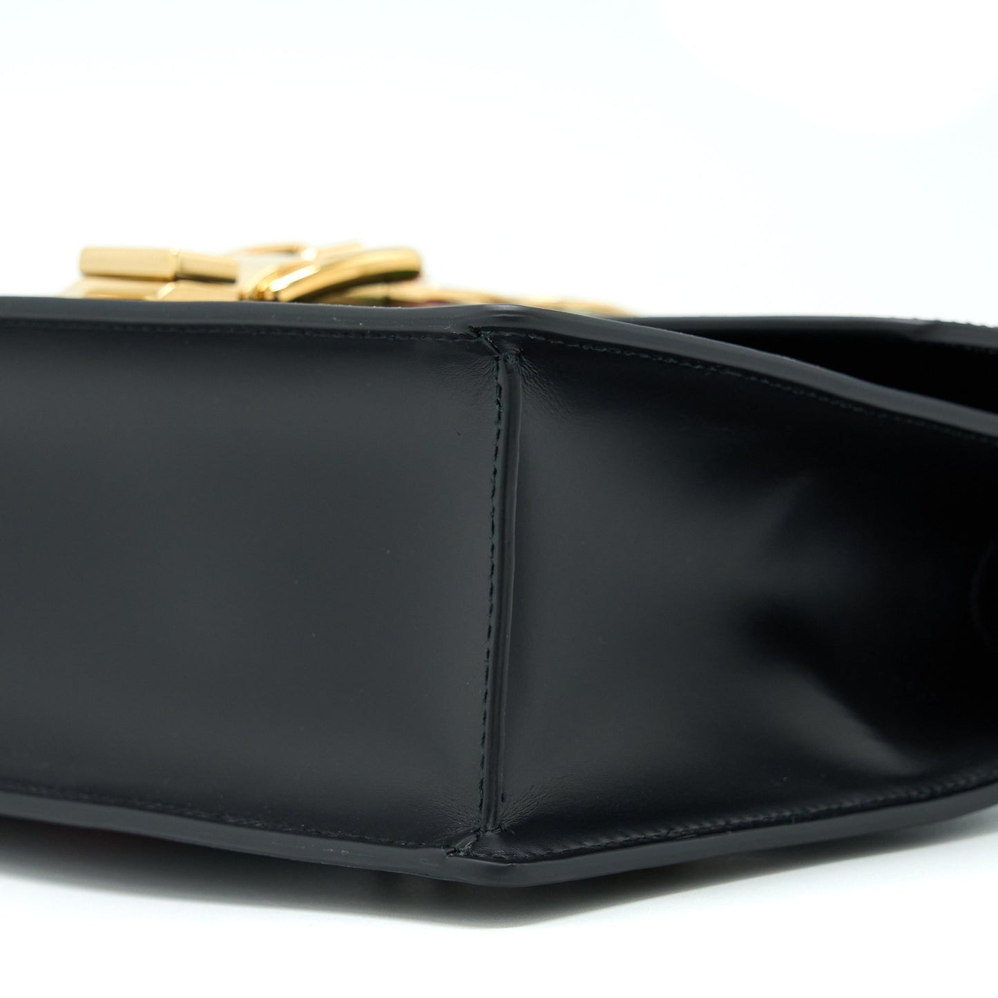 Gucci Sylvie Bag Black