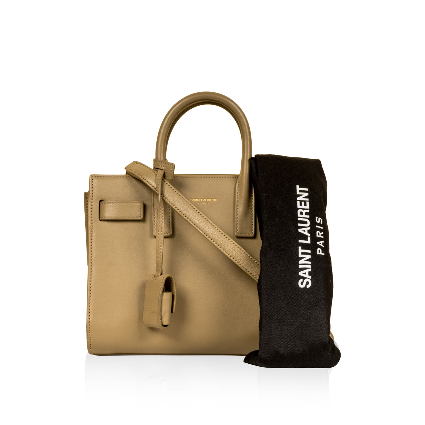 Saint Laurent Nano Sac de Jour