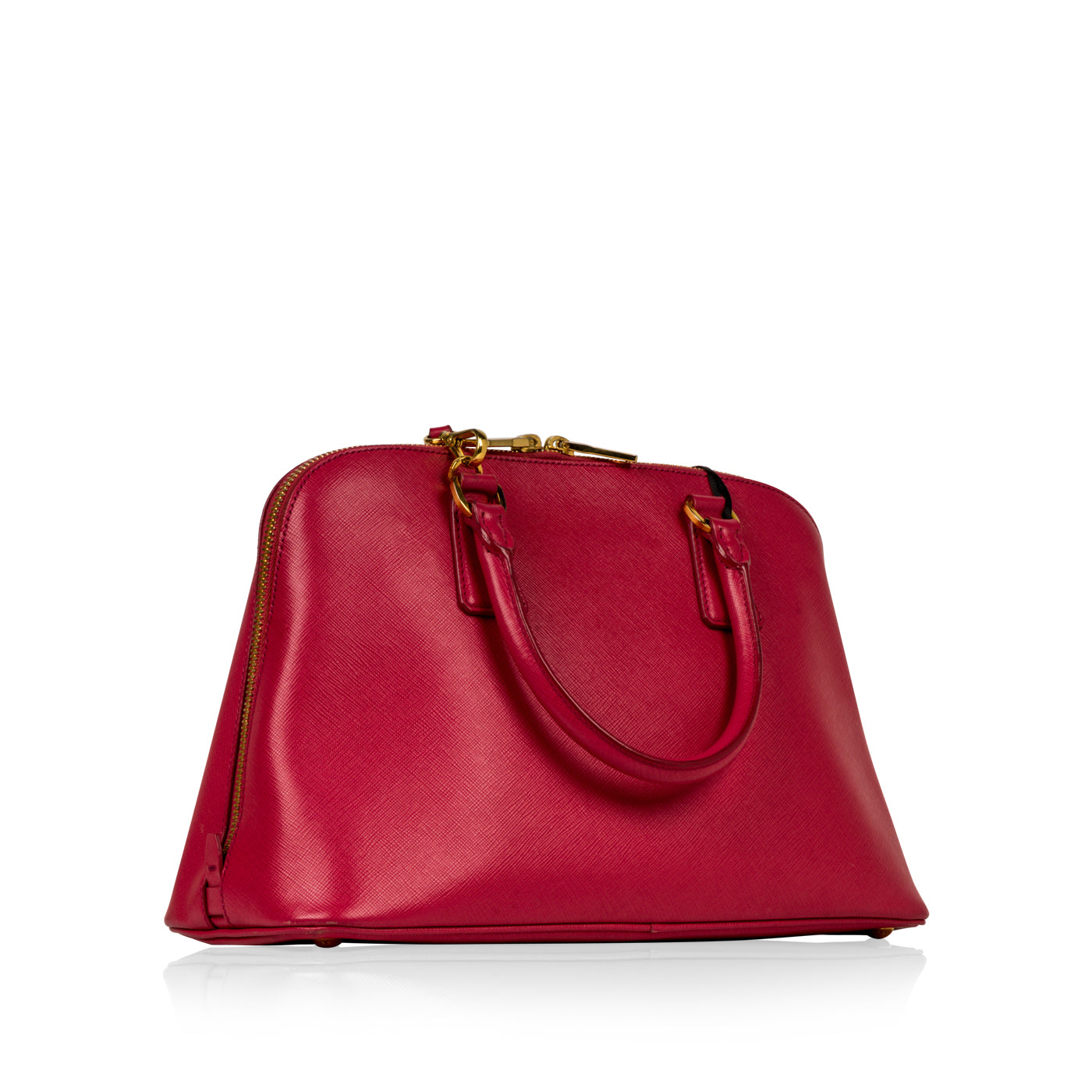Prada Saffiano Tote