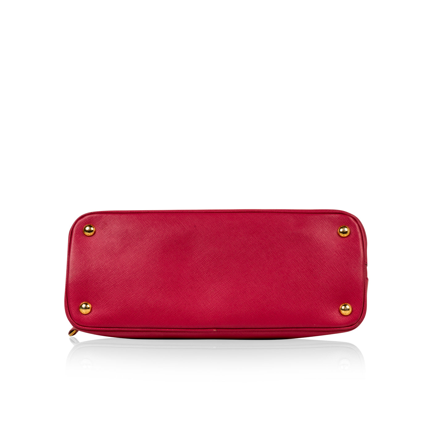 Prada Saffiano Tote