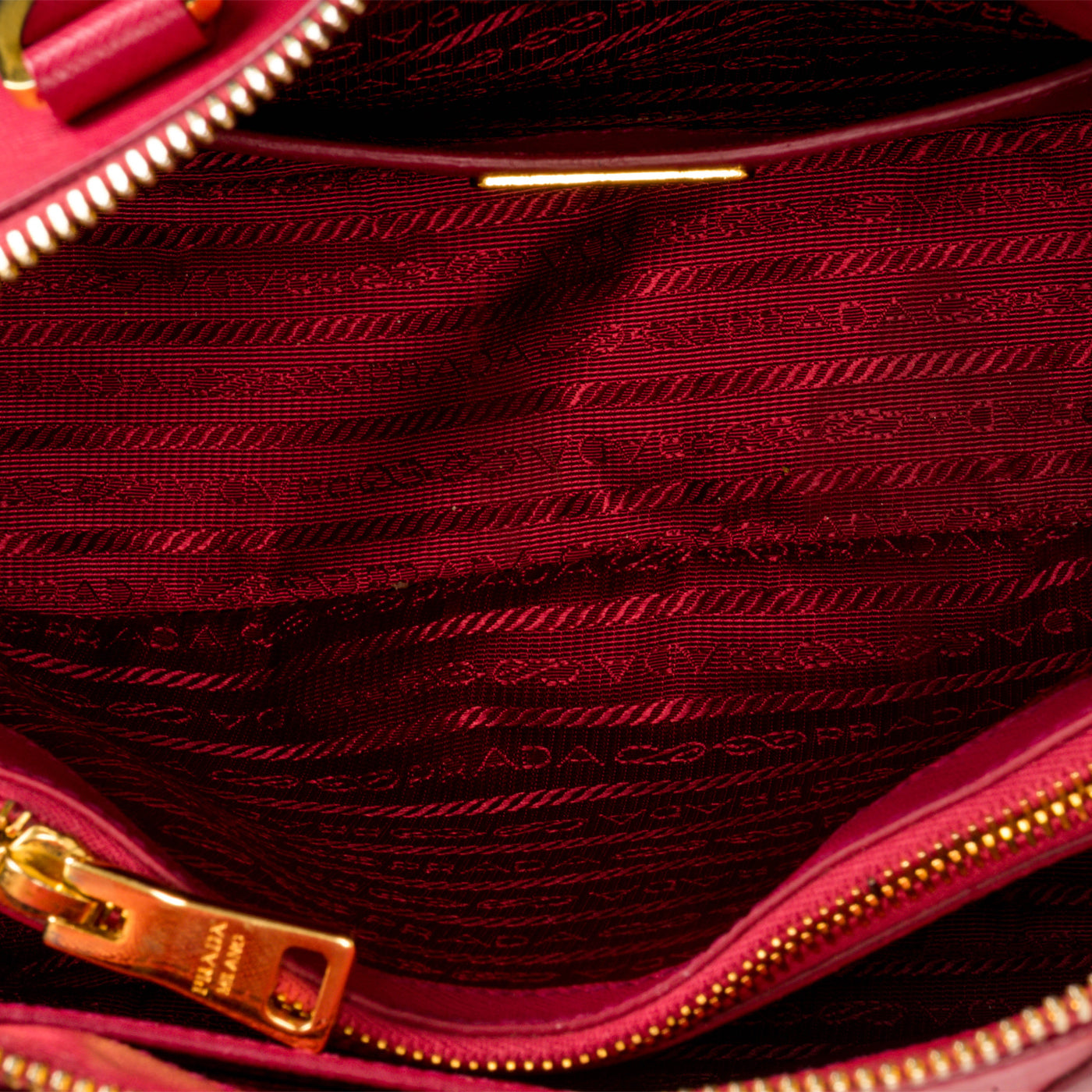 Prada Saffiano Tote