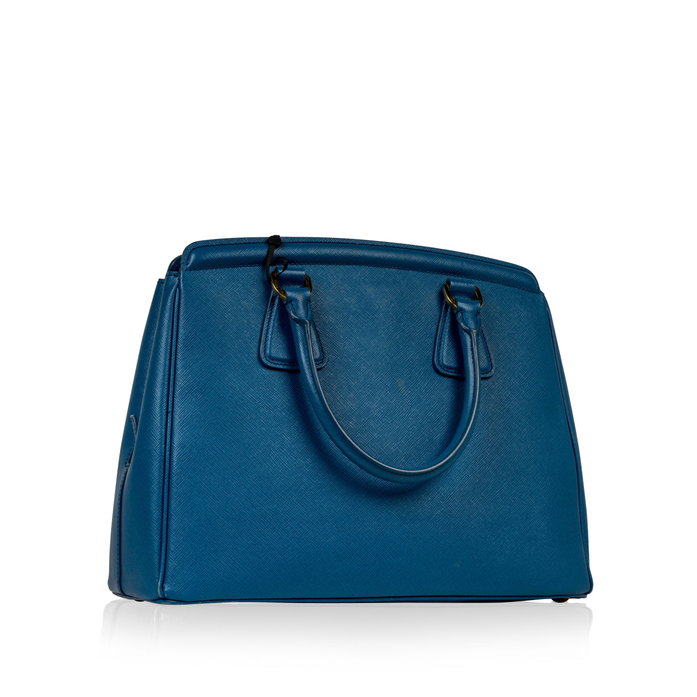 Prada Saffiano Tote
