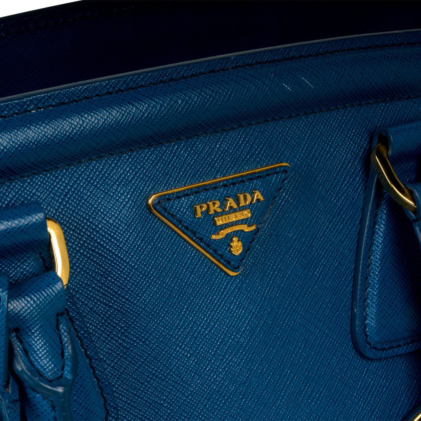 Prada Saffiano Tote