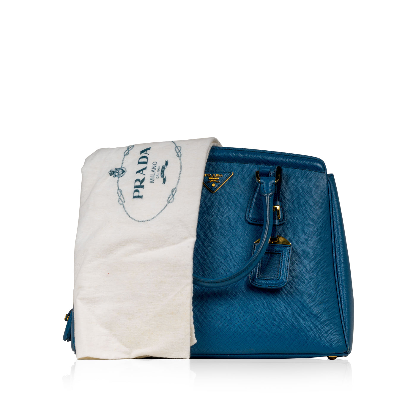 Prada Saffiano Tote