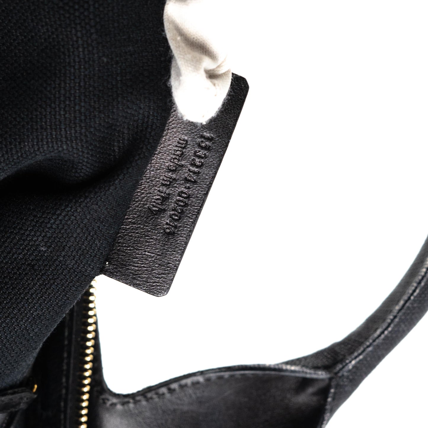 Saint Laurent Leopard Bag