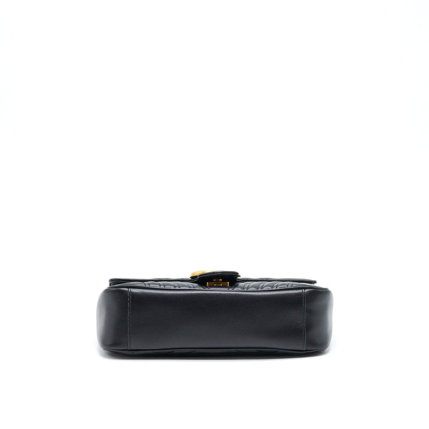 Gucci Small Marmont Black
