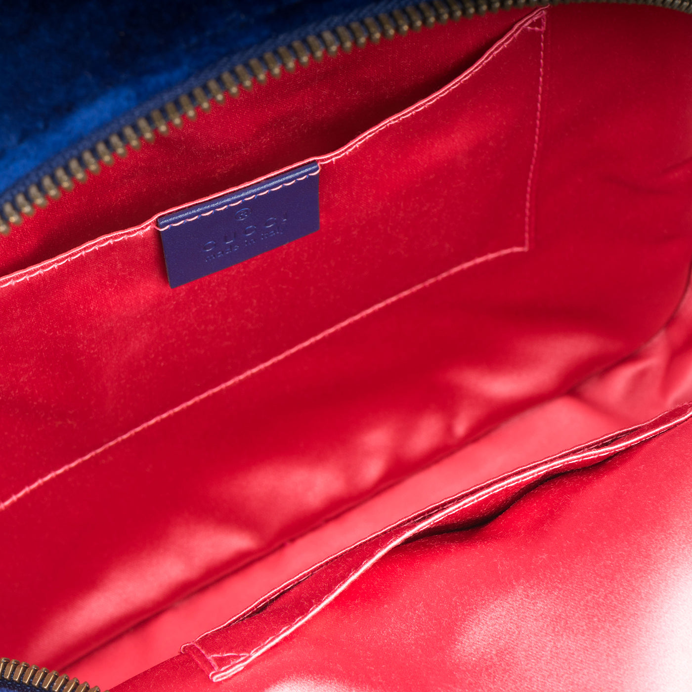 Gucci Gucci Marmont Backpack