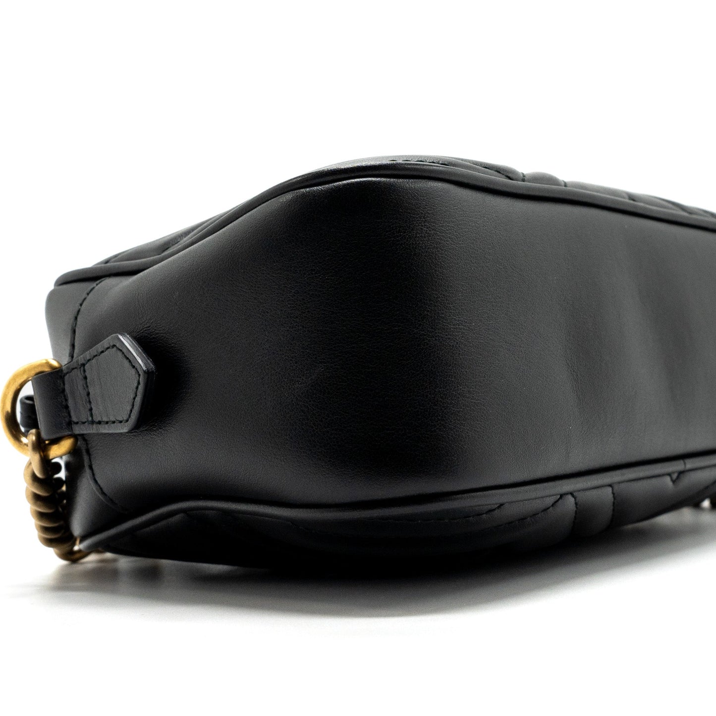 Gucci GG MARMONT SMALL MATELASS� SHOULDER BAG