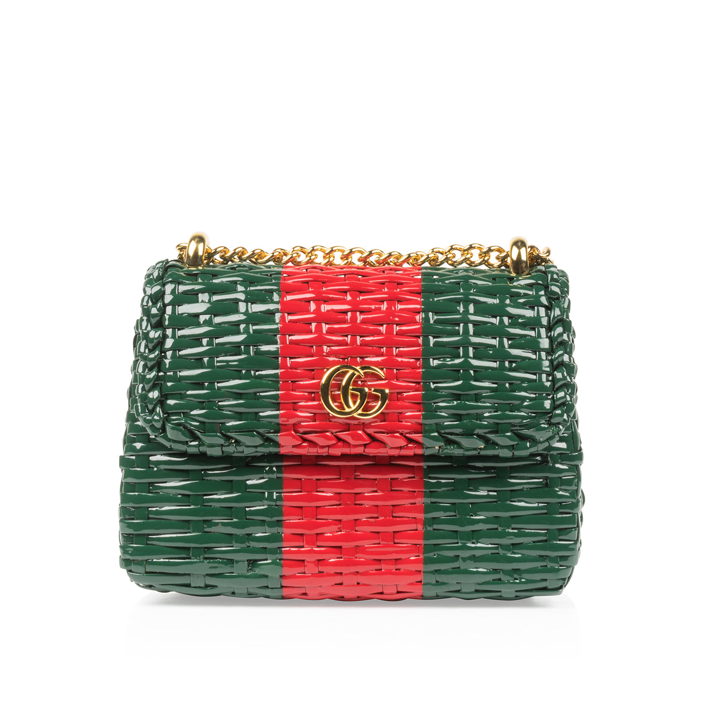 Gucci Mini Wicker