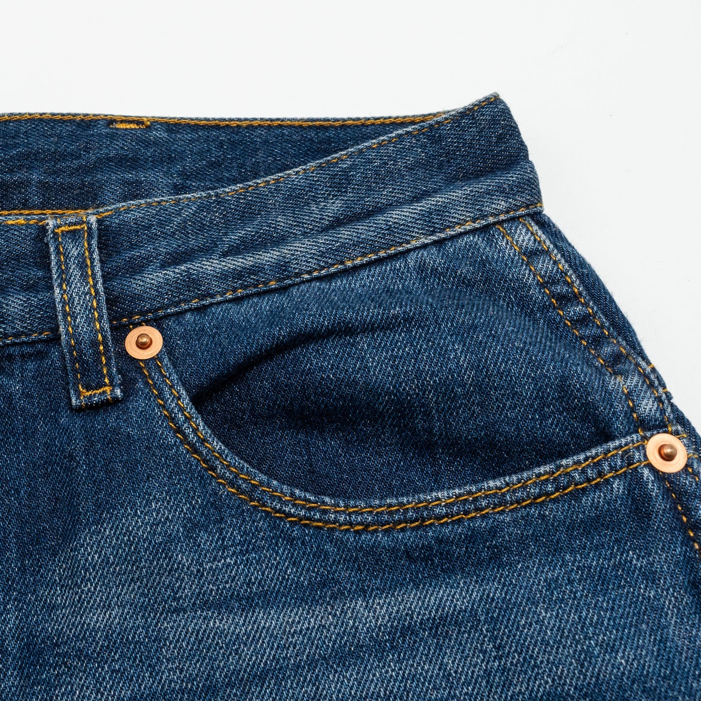 Gucci Size 24 Embellished Crop Wide Leg Denim Jeans With Knit Patches Cotton Blue