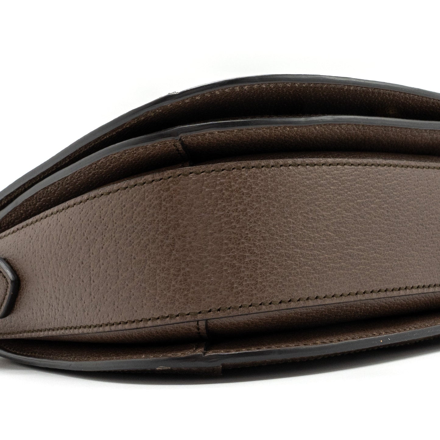 Gucci Ophidia GG Shoulder Bag GG Supreme Canvas